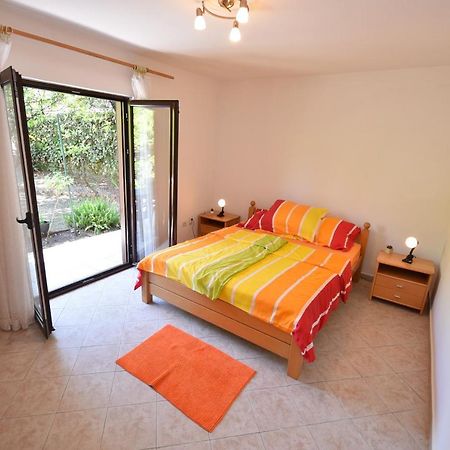 Igalo Garden Apartment Herceg Novi Luaran gambar