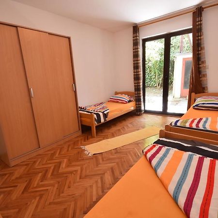 Igalo Garden Apartment Herceg Novi Luaran gambar