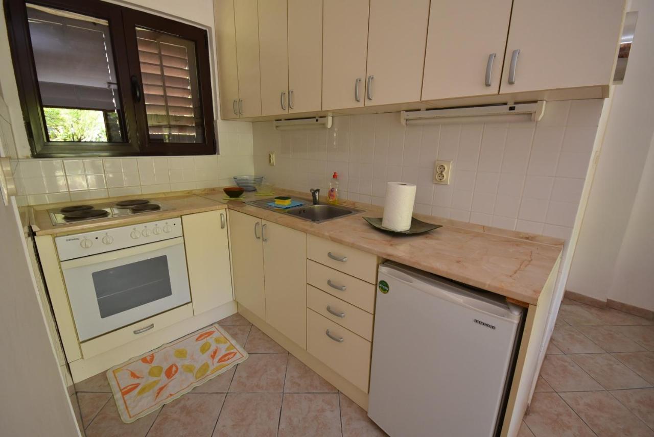 Igalo Garden Apartment Herceg Novi Luaran gambar