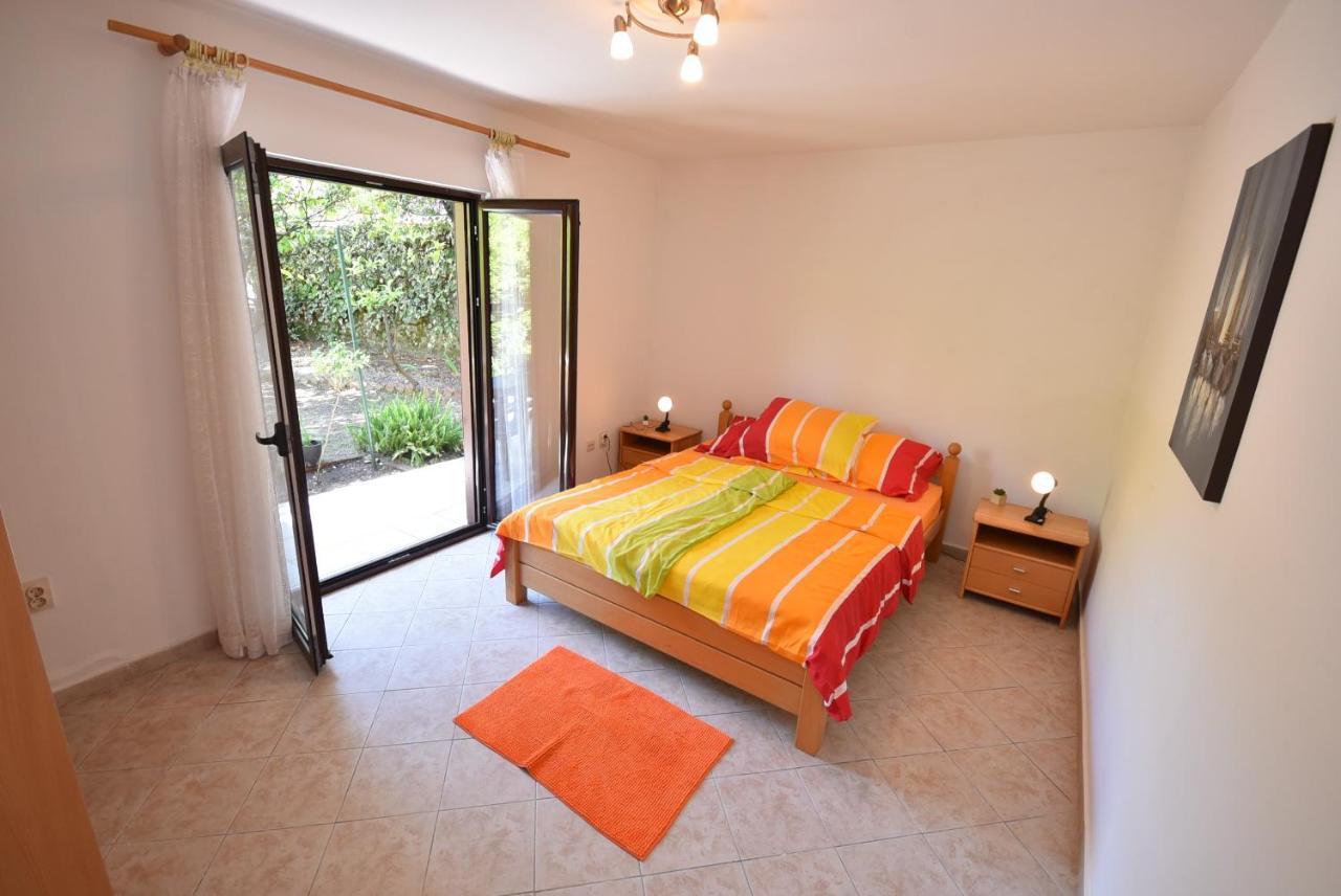 Igalo Garden Apartment Herceg Novi Luaran gambar