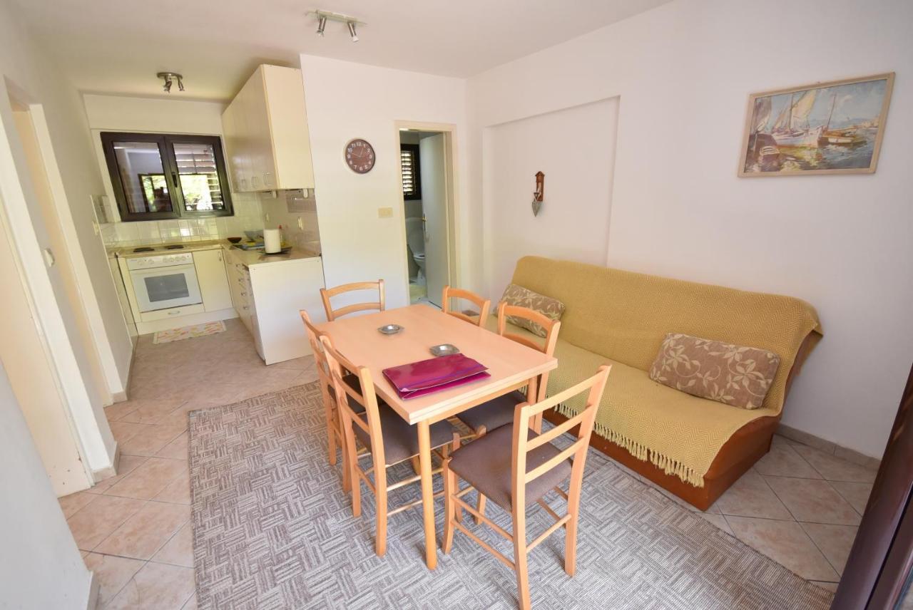 Igalo Garden Apartment Herceg Novi Luaran gambar