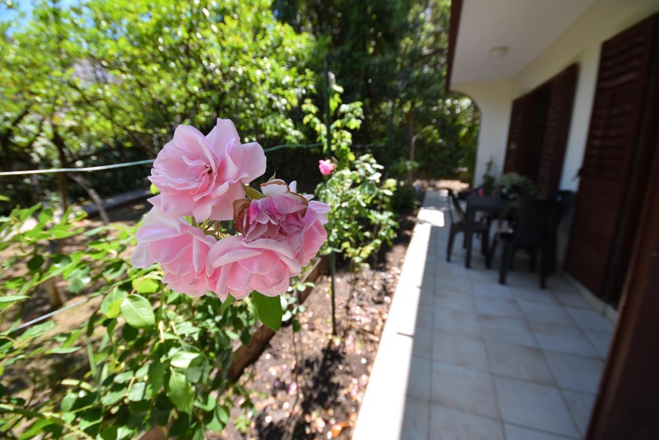 Igalo Garden Apartment Herceg Novi Luaran gambar