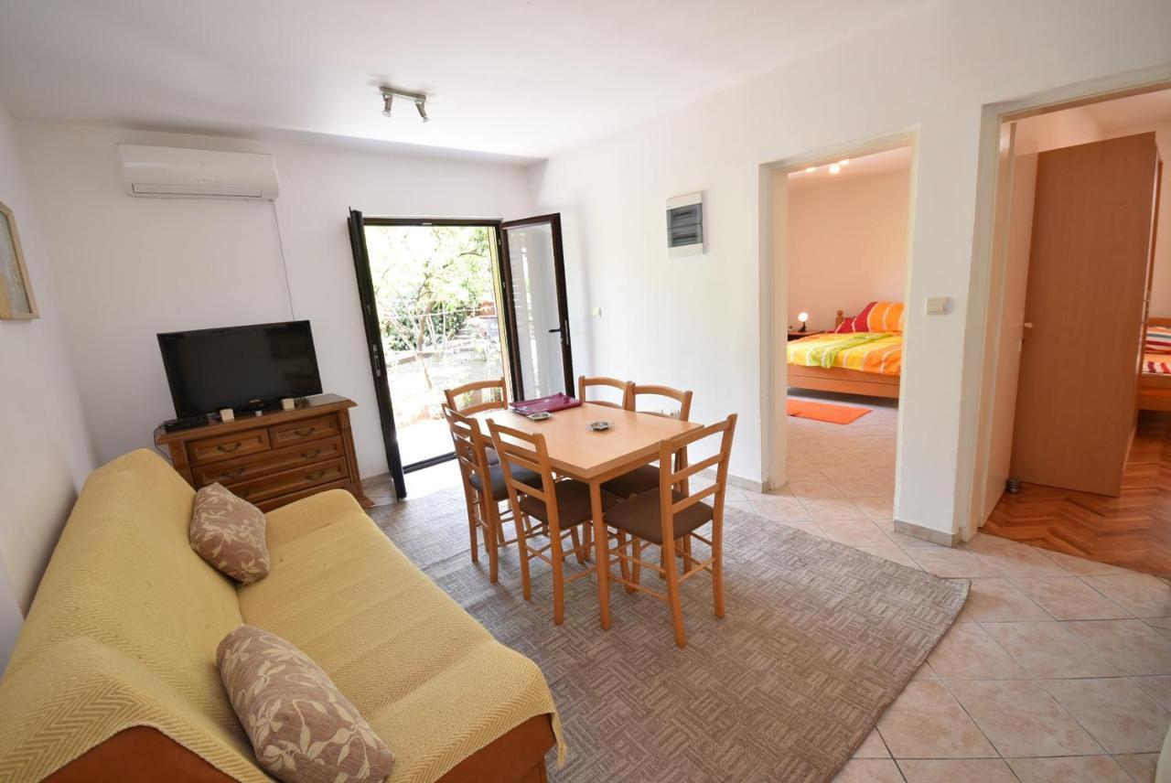 Igalo Garden Apartment Herceg Novi Luaran gambar