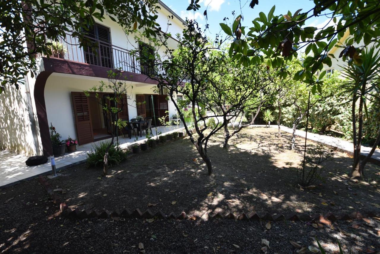 Igalo Garden Apartment Herceg Novi Luaran gambar