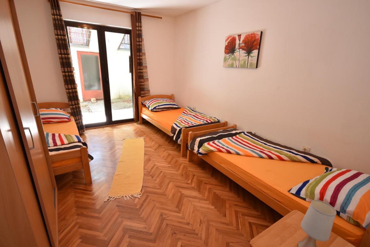 Igalo Garden Apartment Herceg Novi Luaran gambar