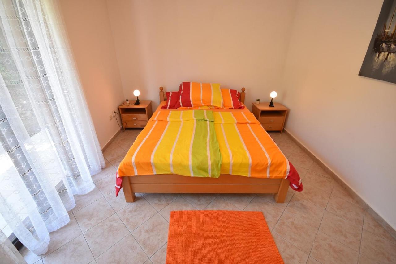 Igalo Garden Apartment Herceg Novi Luaran gambar