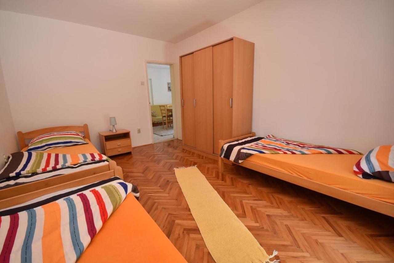 Igalo Garden Apartment Herceg Novi Luaran gambar