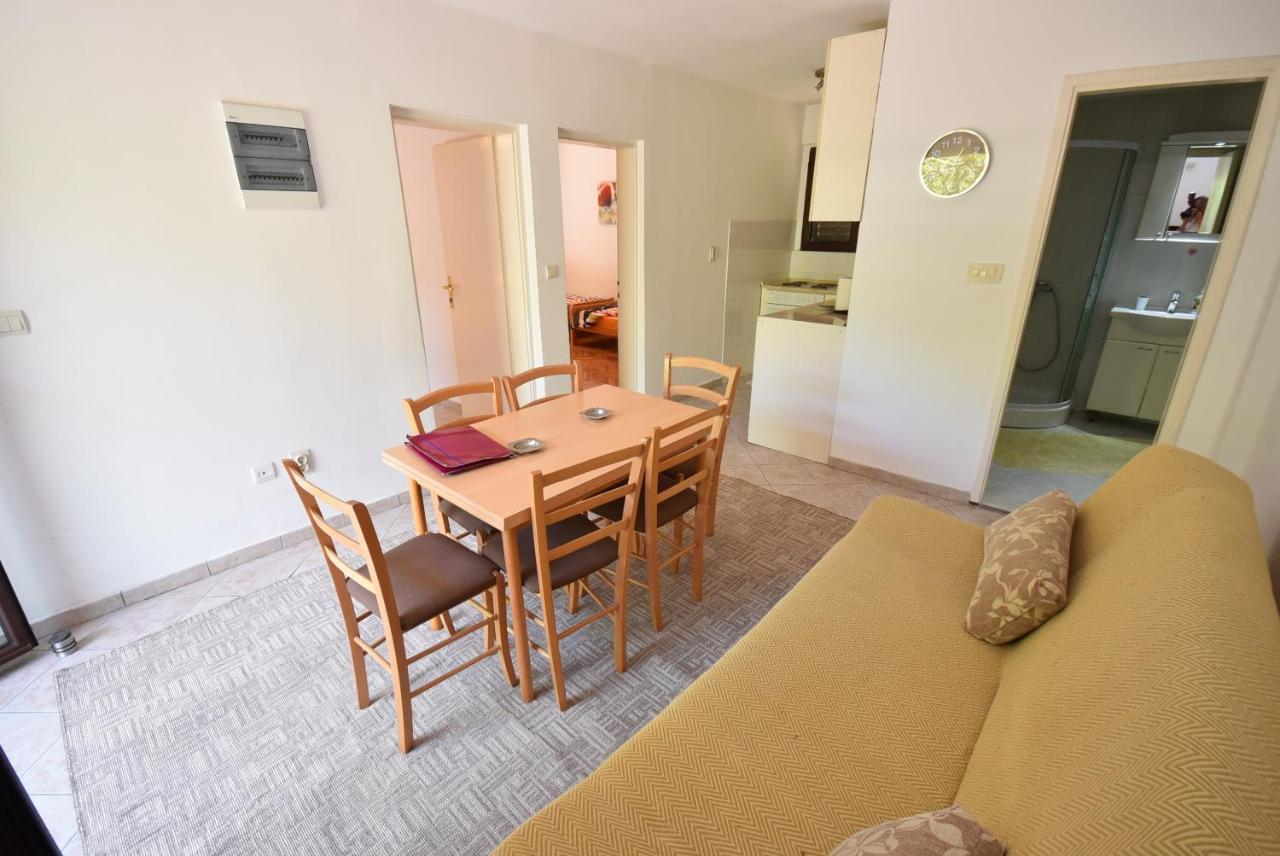 Igalo Garden Apartment Herceg Novi Luaran gambar