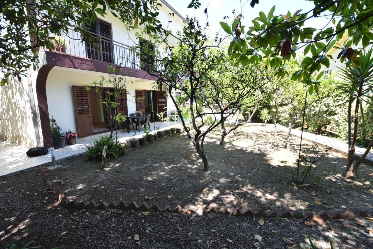 Igalo Garden Apartment Herceg Novi Luaran gambar