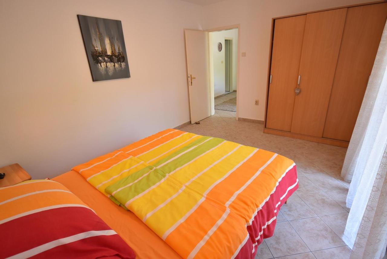 Igalo Garden Apartment Herceg Novi Luaran gambar