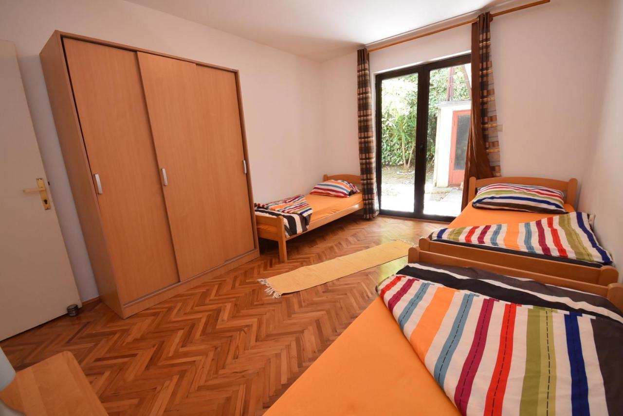 Igalo Garden Apartment Herceg Novi Luaran gambar