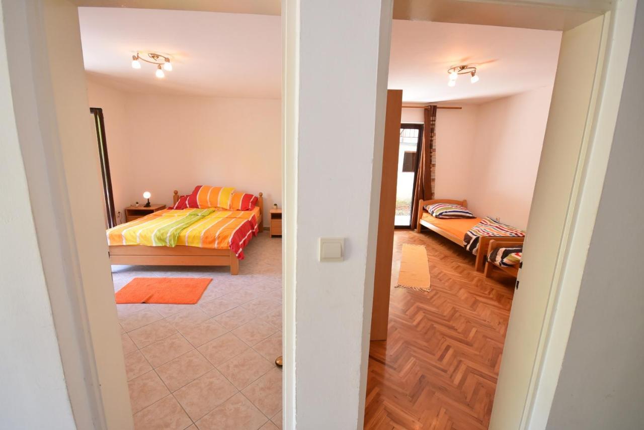 Igalo Garden Apartment Herceg Novi Luaran gambar